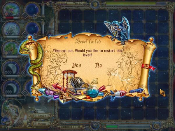 Alchemist's Apprentice - Image 2