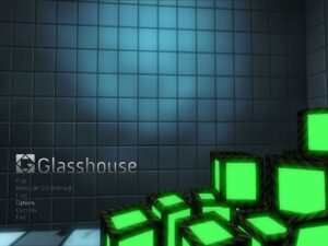 Glasshouse