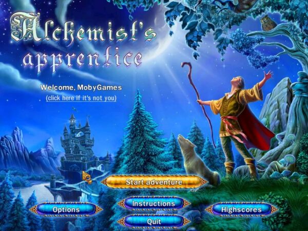 Alchemist's Apprentice - Image 6