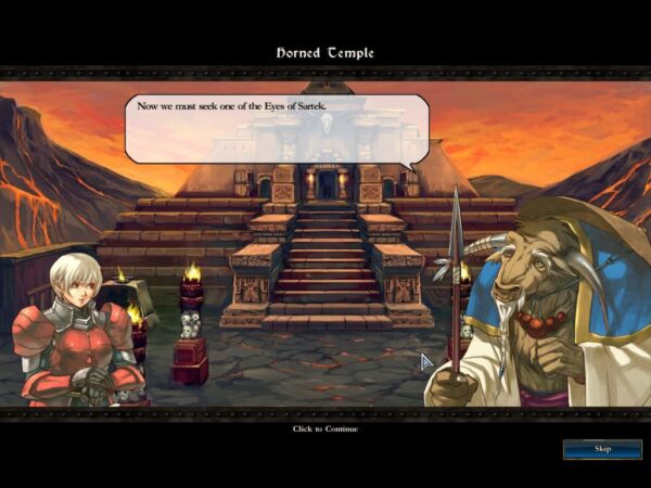 Puzzle Quest: Challenge of the Warlords - Image 5