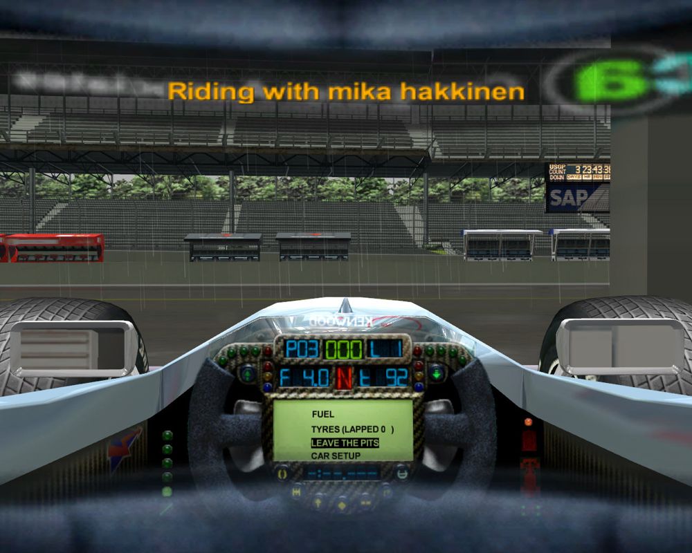 Grand Prix 4 - Image 3