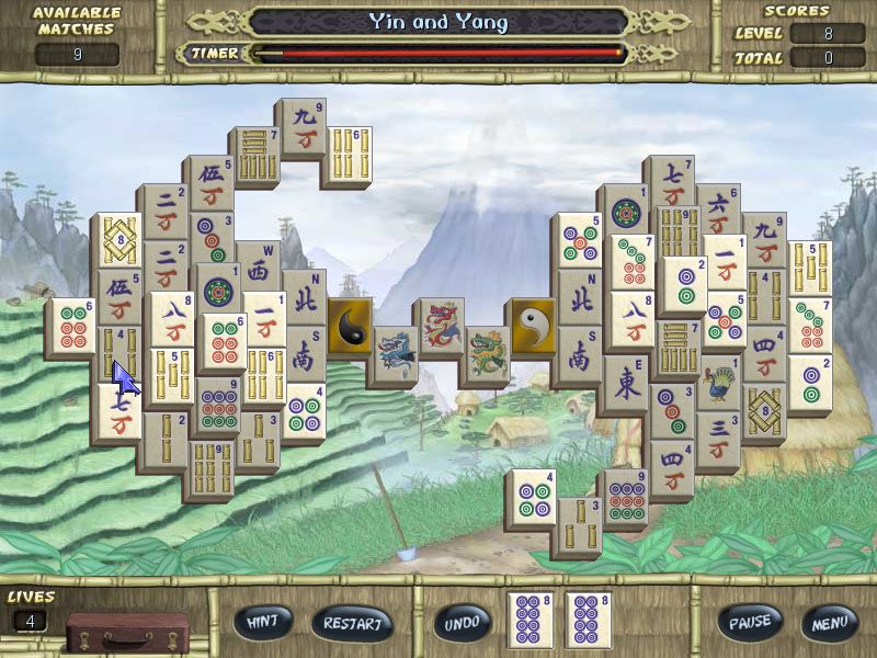 Mah Jong Quest - Image 5