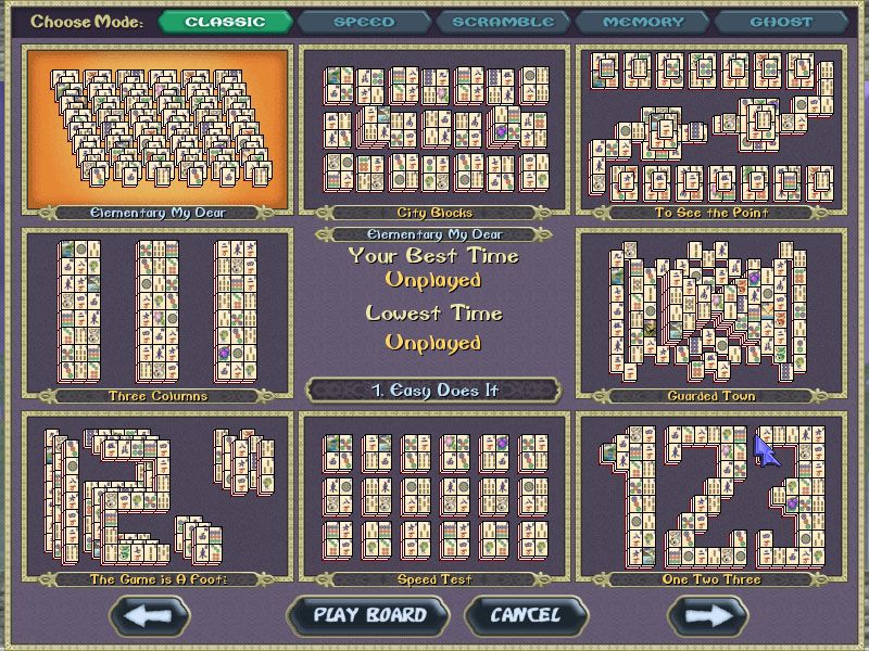 Mah Jong Quest - Image 4