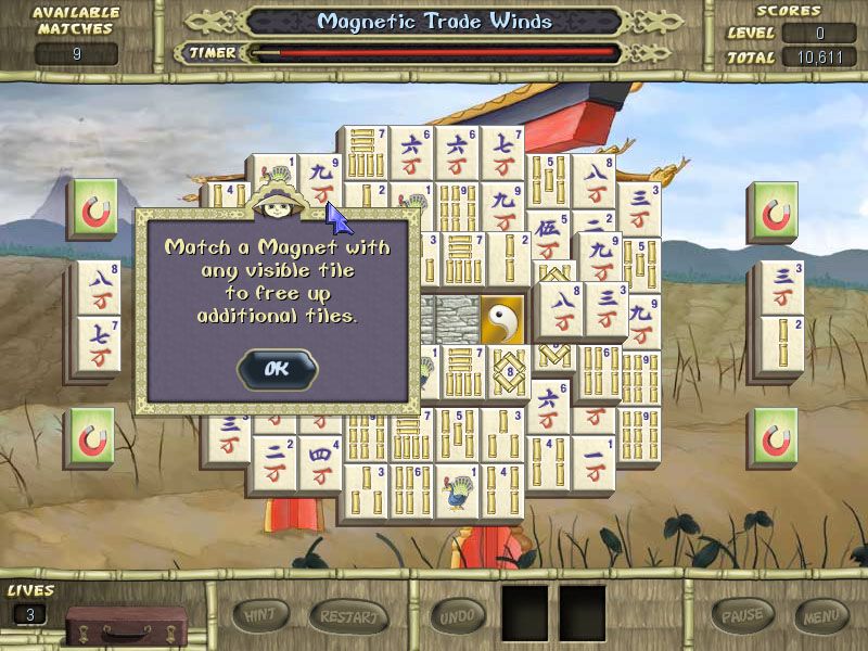 Mah Jong Quest - Image 6