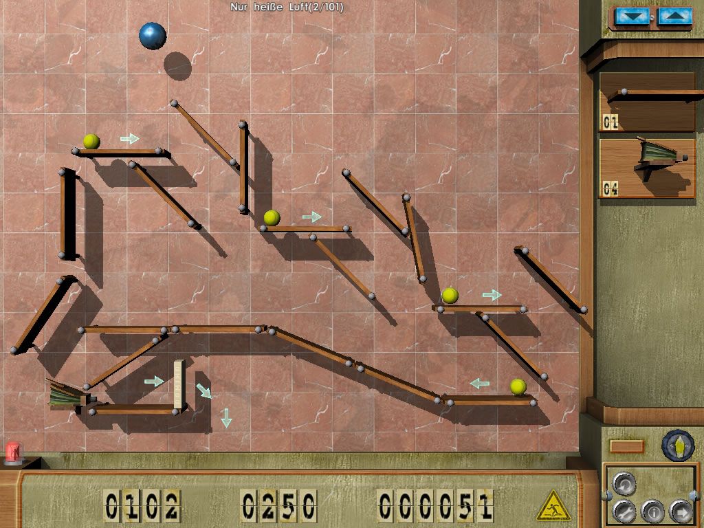 Crazy Machines: New From the Lab - Image 4