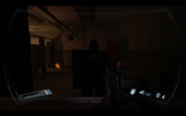 F.E.A.R. 2: Project Origin - Image 4