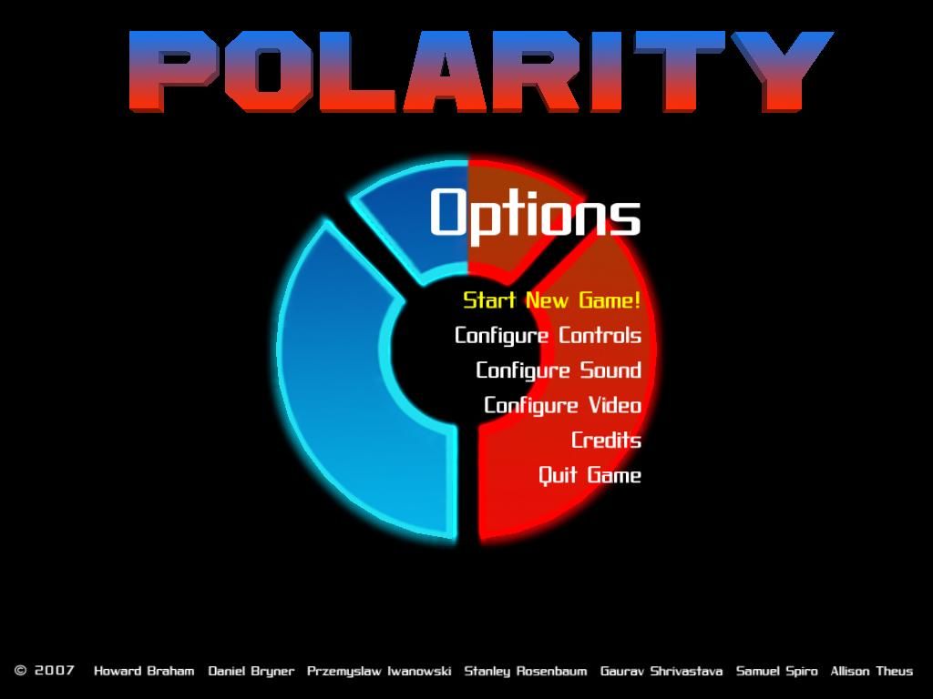 Polarity - Image 5