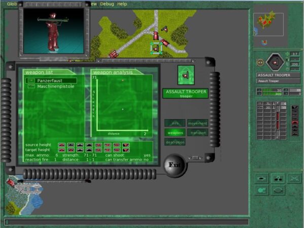 Advanced Strategic Command - Image 6