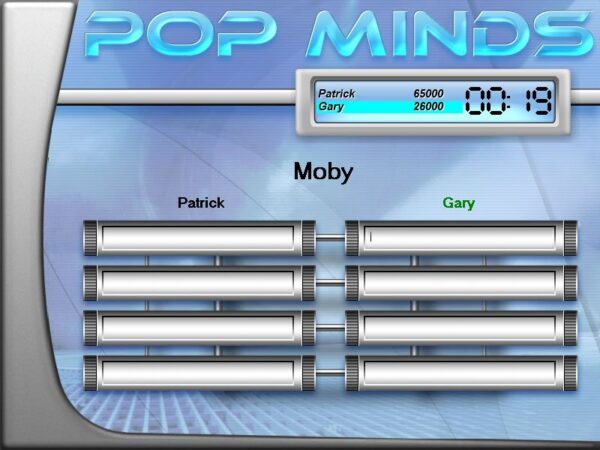 Pop Minds - Image 4
