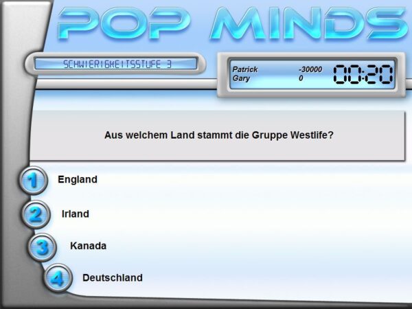 Pop Minds - Image 2