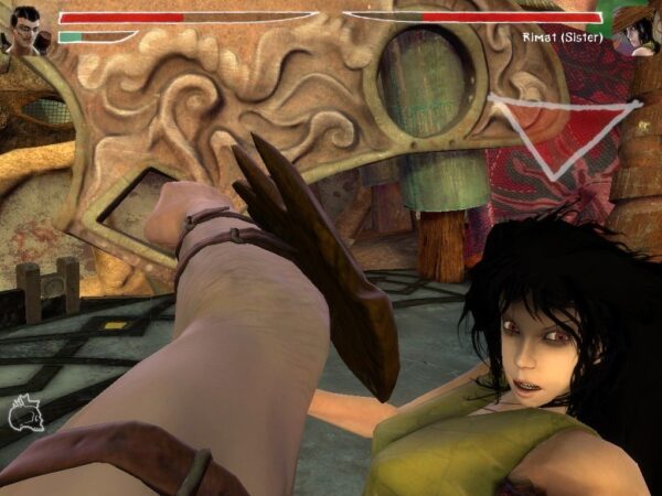 Zeno Clash - Image 3