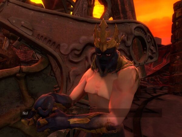 Zeno Clash - Image 6