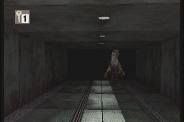 Jurassic Park Interactive - Image 6
