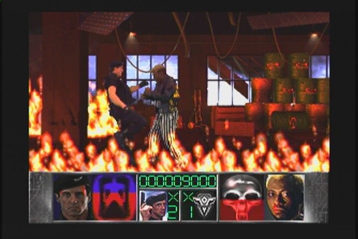 Demolition Man - Image 2