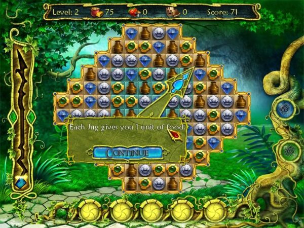 Age of Emerald - Image 2
