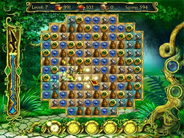 Age of Emerald - Image 6