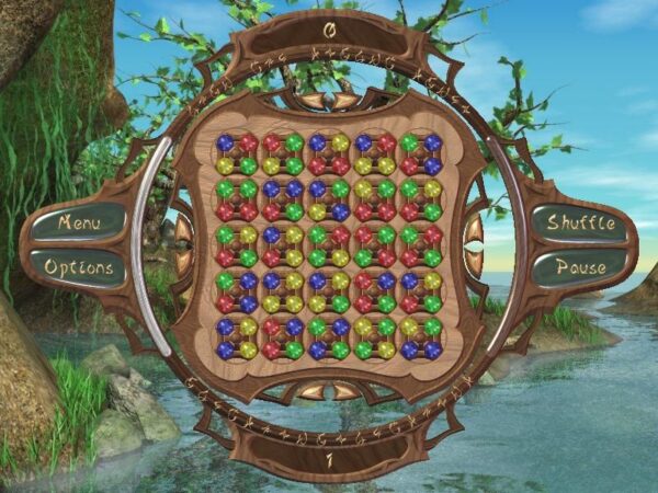 Rain Talisman - Image 2