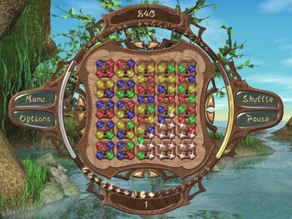Rain Talisman - Image 6