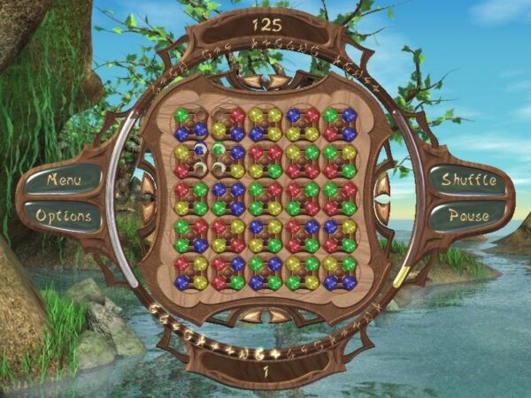 Rain Talisman - Image 3