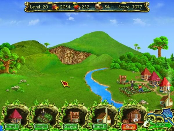 Age of Emerald - Image 3