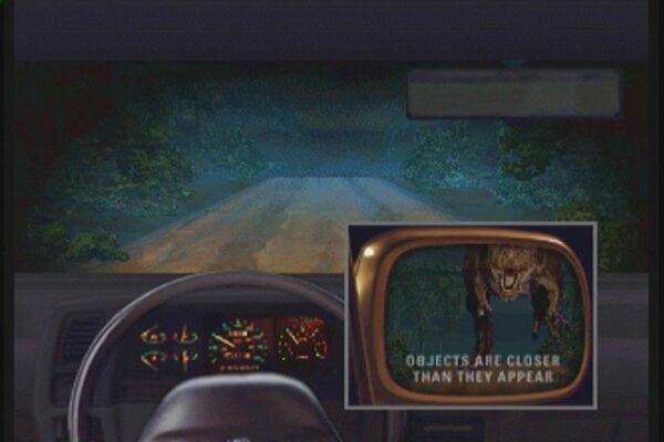 Jurassic Park Interactive - Image 2