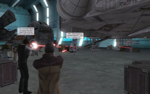 Star Wars: Galaxies - Starter Kit - Image 5