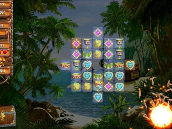 Treasure Island - Image 4