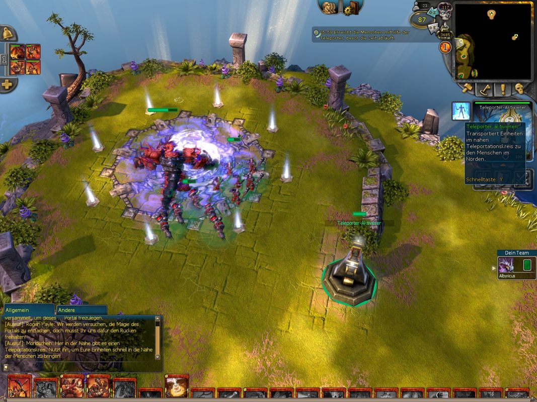 BattleForge - Image 5