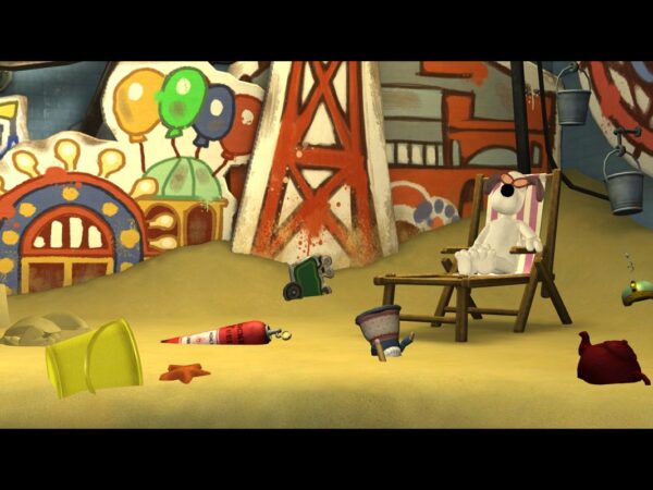 Wallace & Gromit in The Last Resort - Image 4