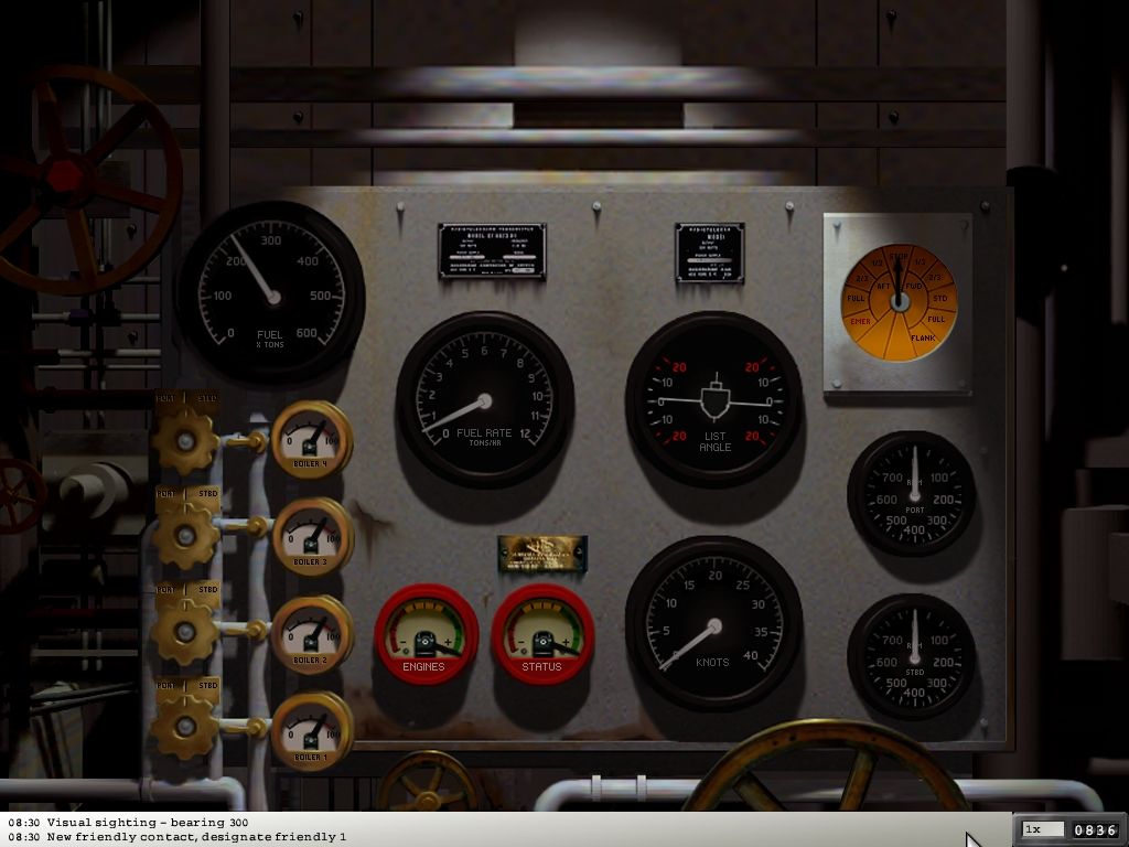 Destroyer Command - Image 2