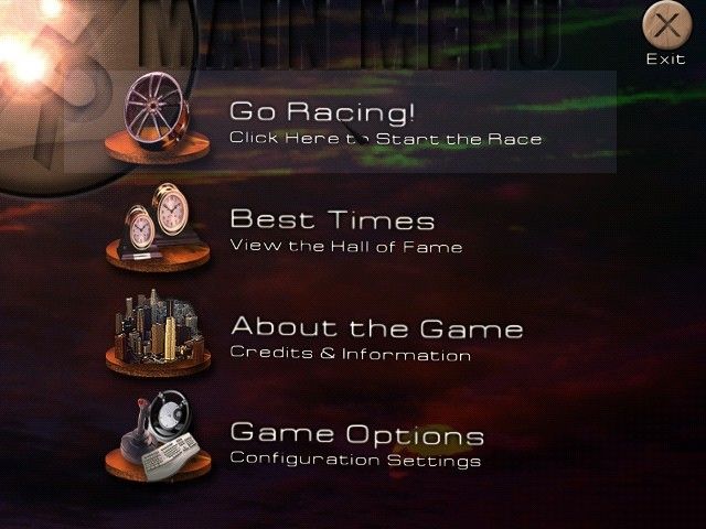 Midnight Racing - Image 3