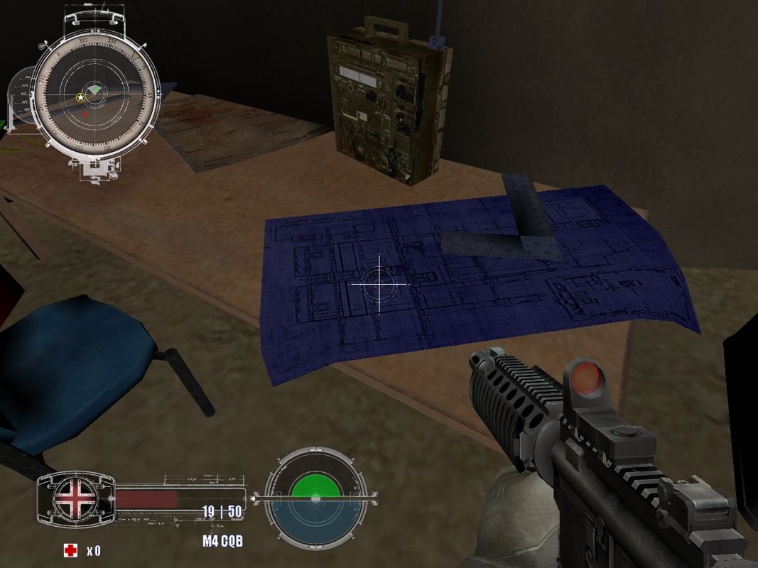 Marine Sharpshooter 4 - Image 3