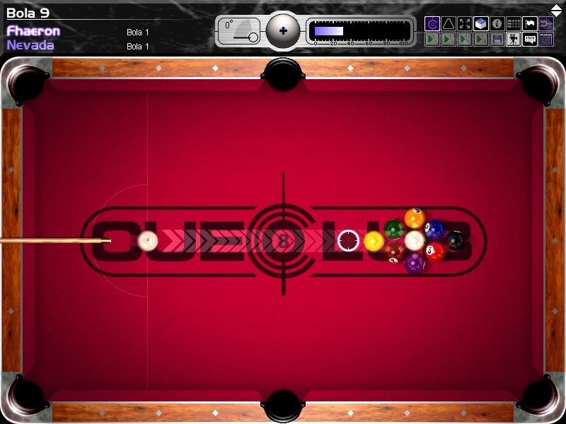 Cue Club - Image 2