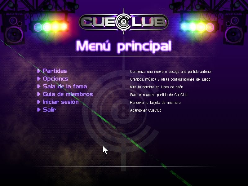 Cue Club - Image 4