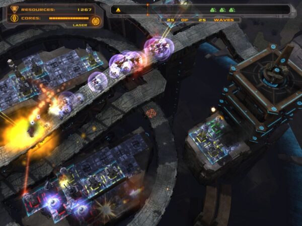 Defense Grid: The Awakening - Image 5