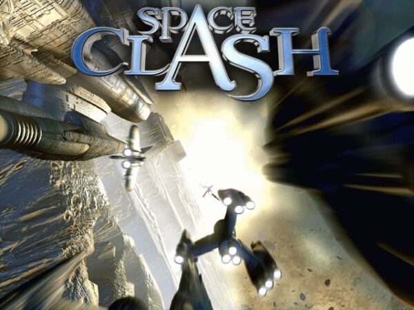 Space Clash: The Last Frontier - Image 5