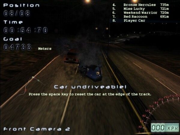 Midnight Racing - Image 2