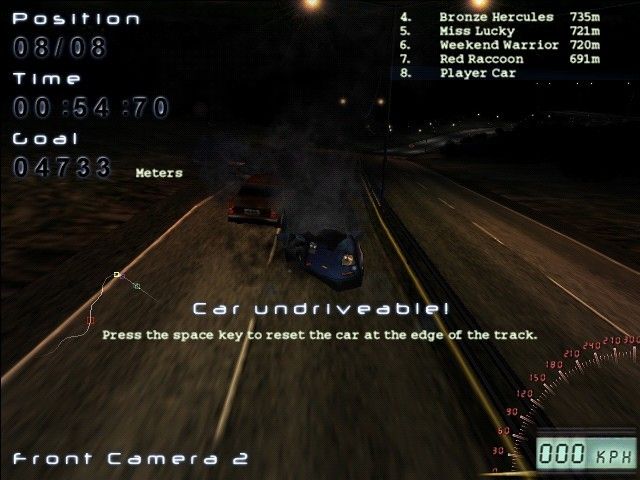 Midnight Racing - Image 2