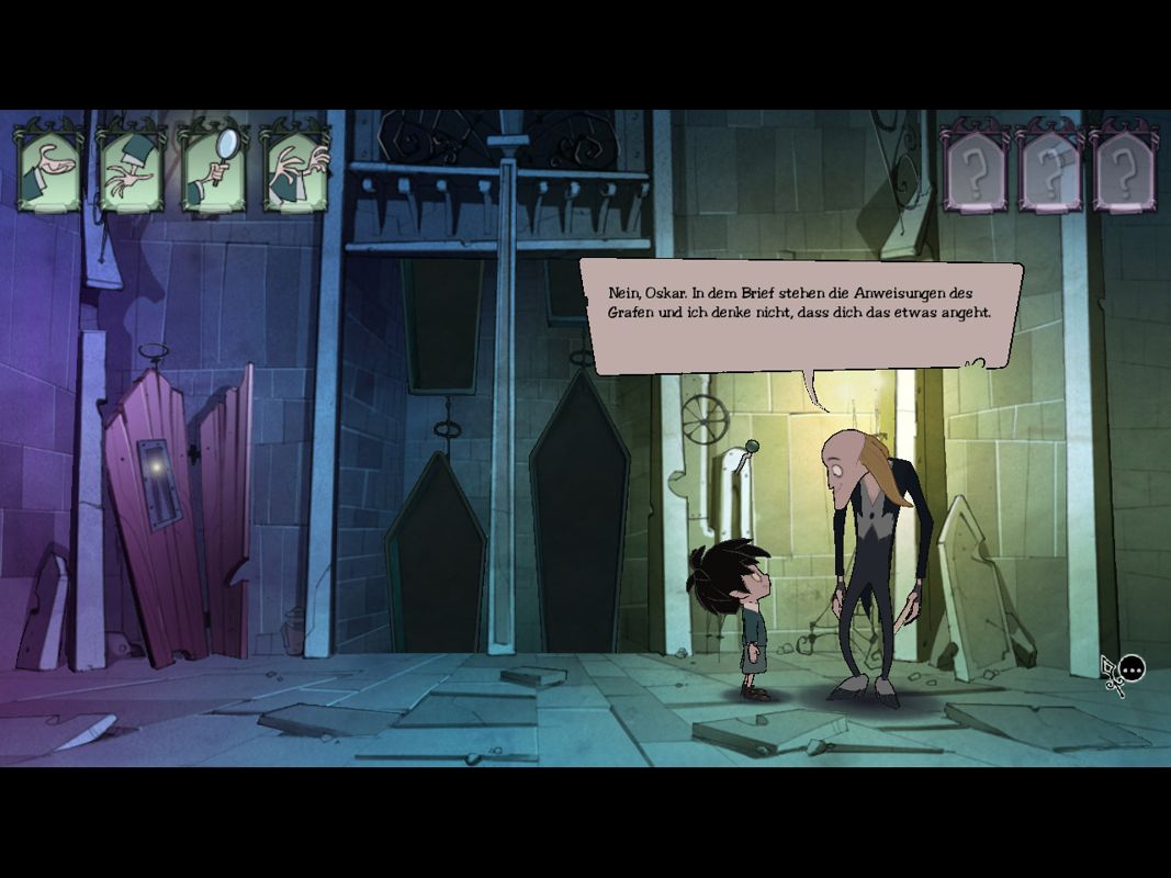 Die Schule der kleinen Vampire: Knoblauchalarm - Image 2