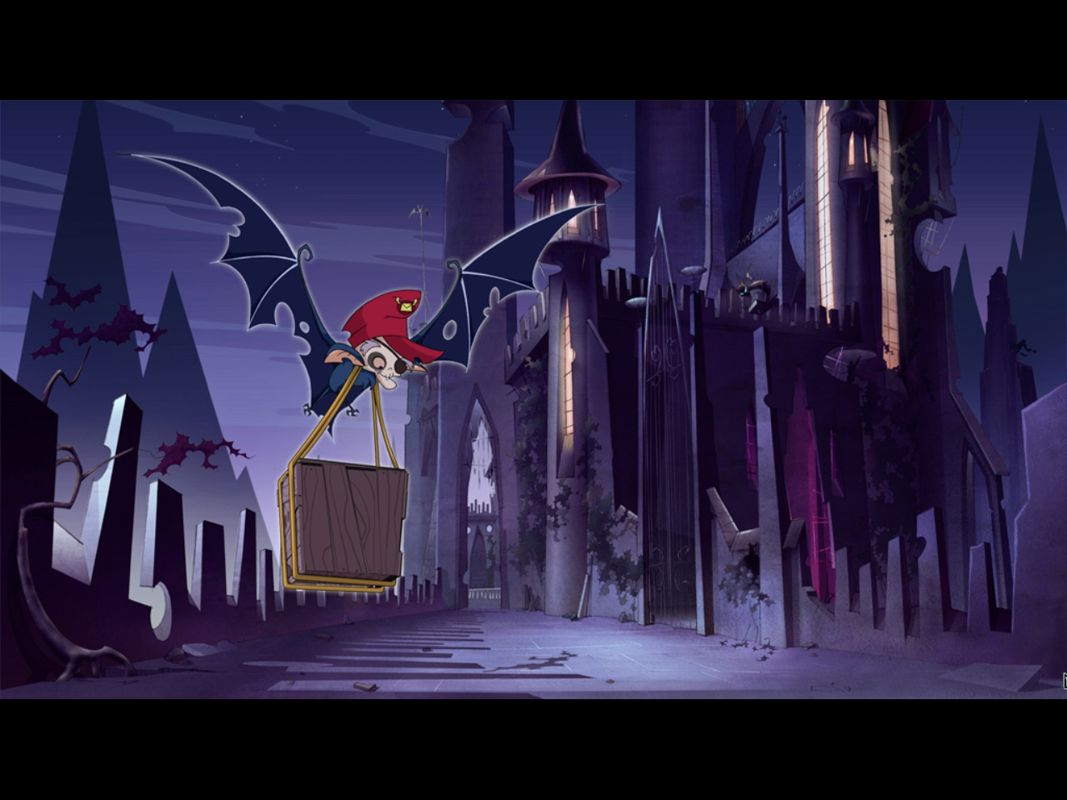 Die Schule der kleinen Vampire: Knoblauchalarm - Image 5