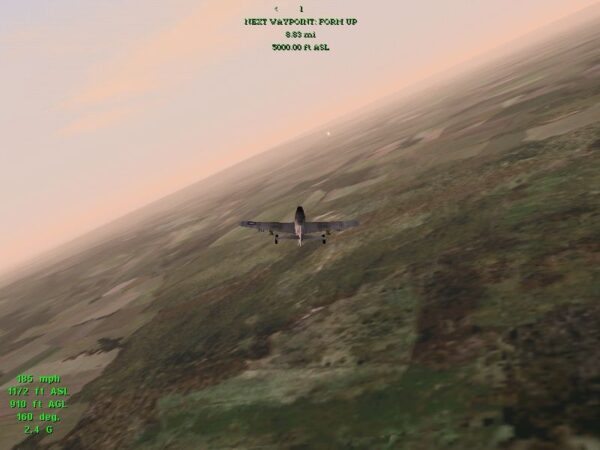 Jane's Combat Simulations: Attack Squadron - Image 6