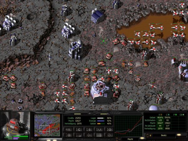 Space Clash: The Last Frontier - Image 4
