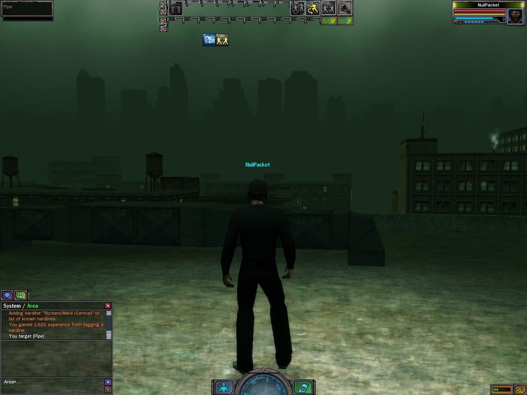 The Matrix Online - Image 5