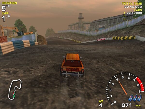 Off-Road Redneck Racing - Image 5