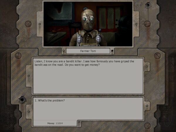 Hard Truck: Apocalypse - Rise of Clans - Image 4