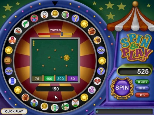 Spin & Play: Carnival Madness - Image 6