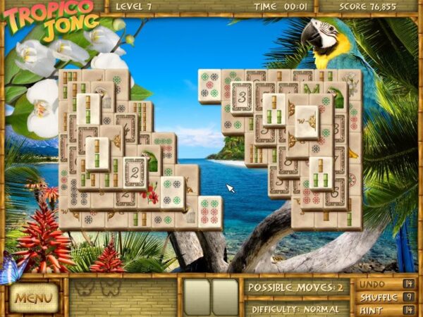 Tropico Jong - Image 2