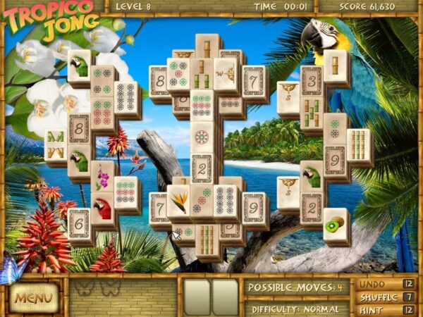 Tropico Jong - Image 3