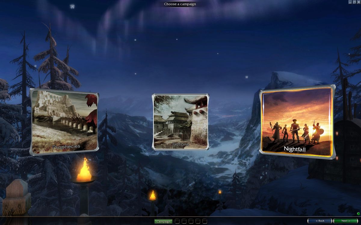 Guild Wars: PvP Access Kit - Image 2