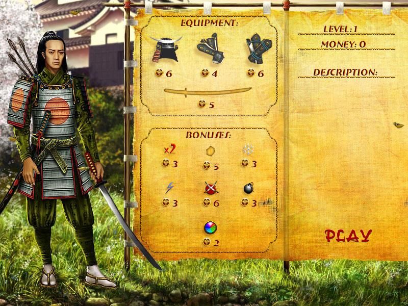 Age of Japan II - Image 5